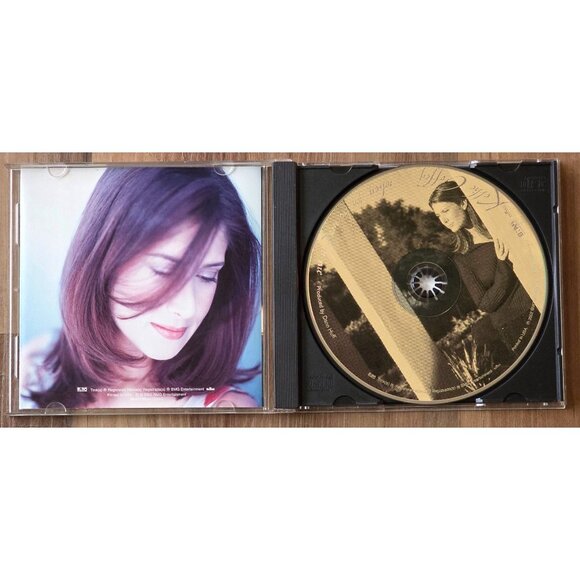 Kellie Coffey-When You Lie Next To Me-Includes 3 Hit Singles - Country Music USA - Picture 2 of 4